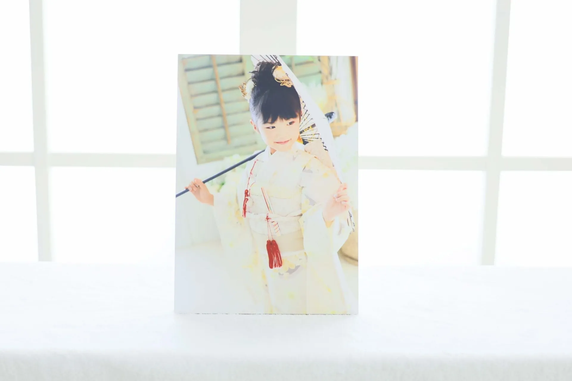 フォトパネルA4