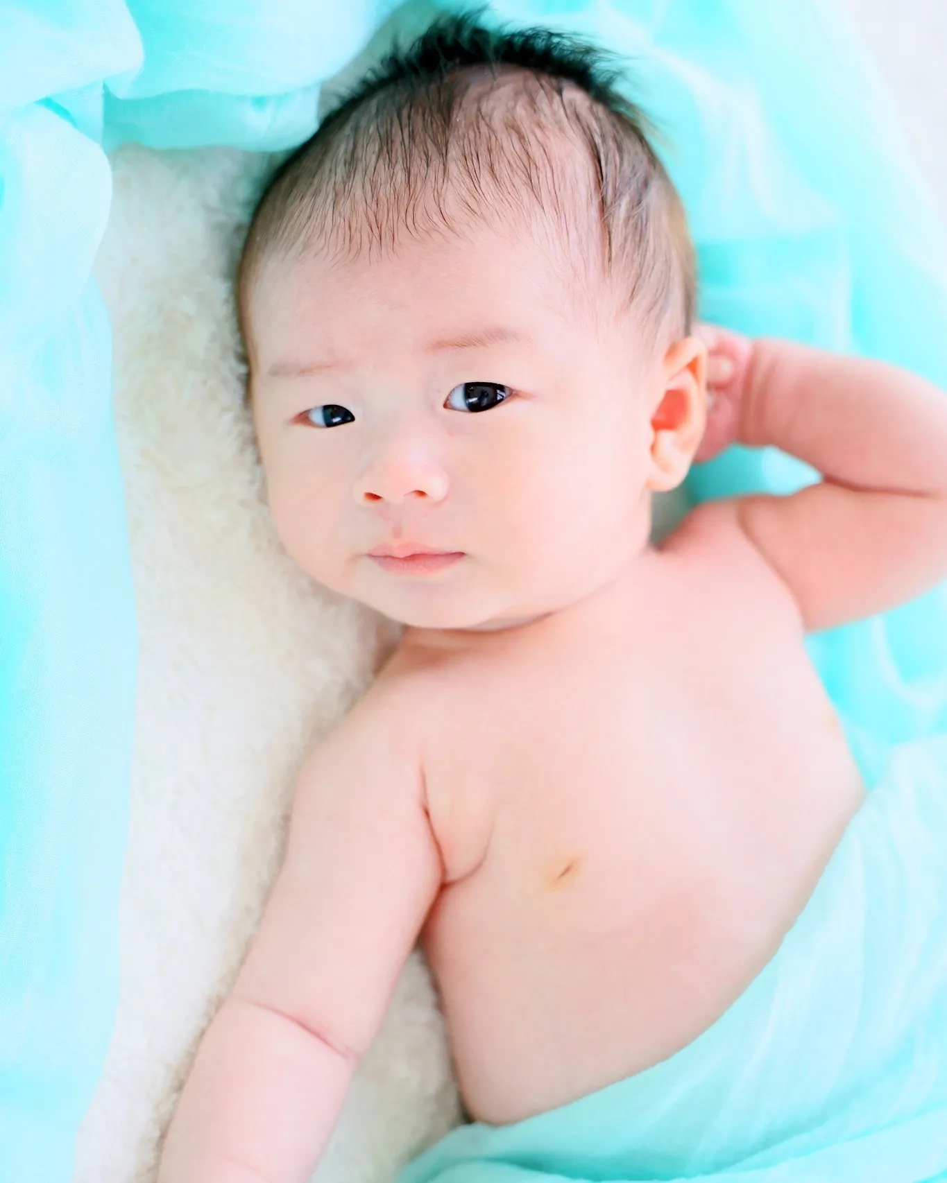 🎀📸 赤ちゃんの“今”を宝物にしよう♪