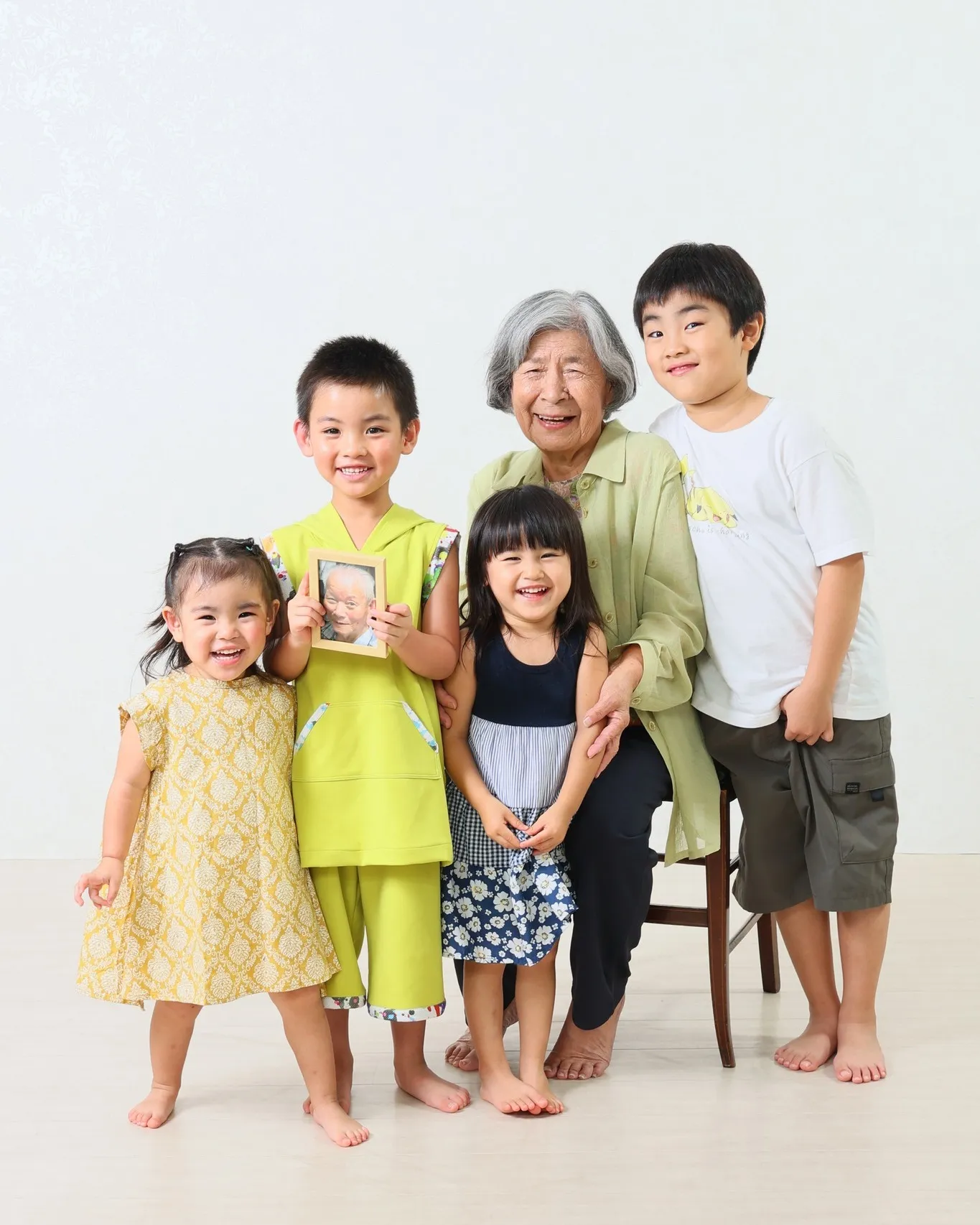 🌟モニターご家族様《先着３組限定》大募集！🌟