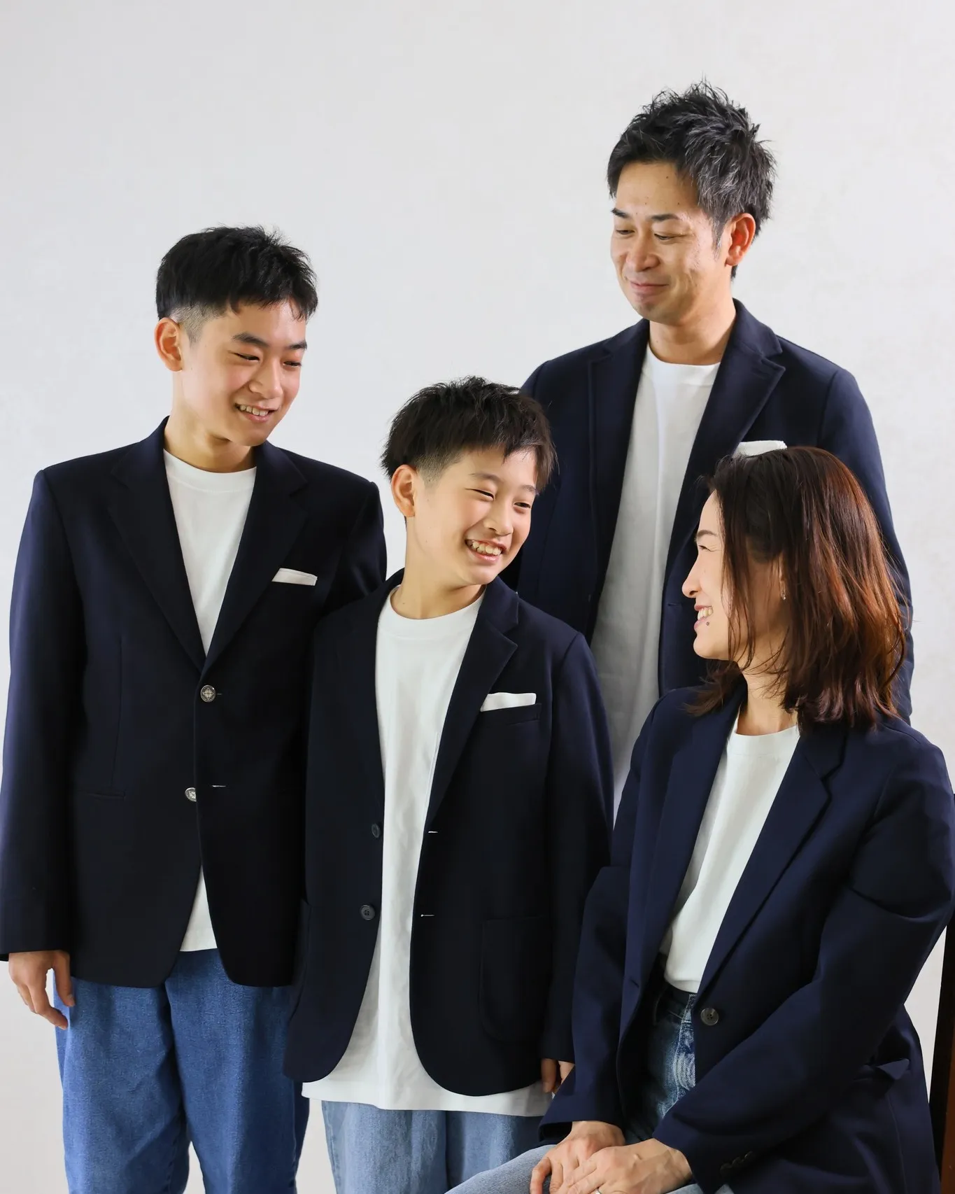 📸 家族写真の日プラン（ファミリーフォト/シルバーフォトプラ...