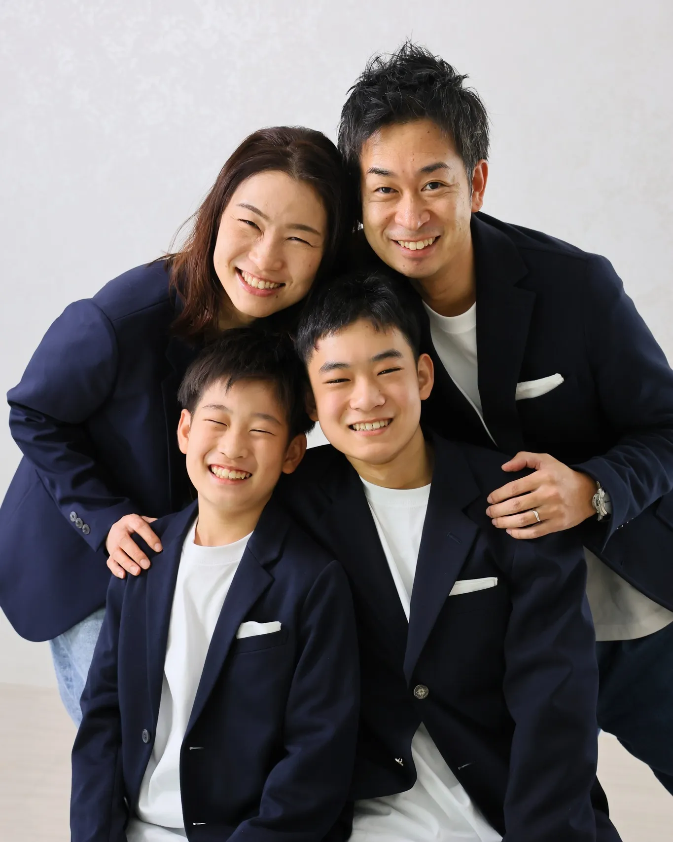 📸 家族写真の日プラン（ファミリーフォト/シルバーフォトプラ...