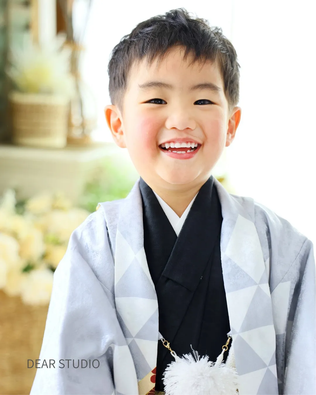 🎉七五三撮影のご予約をご検討中の方へ🎉