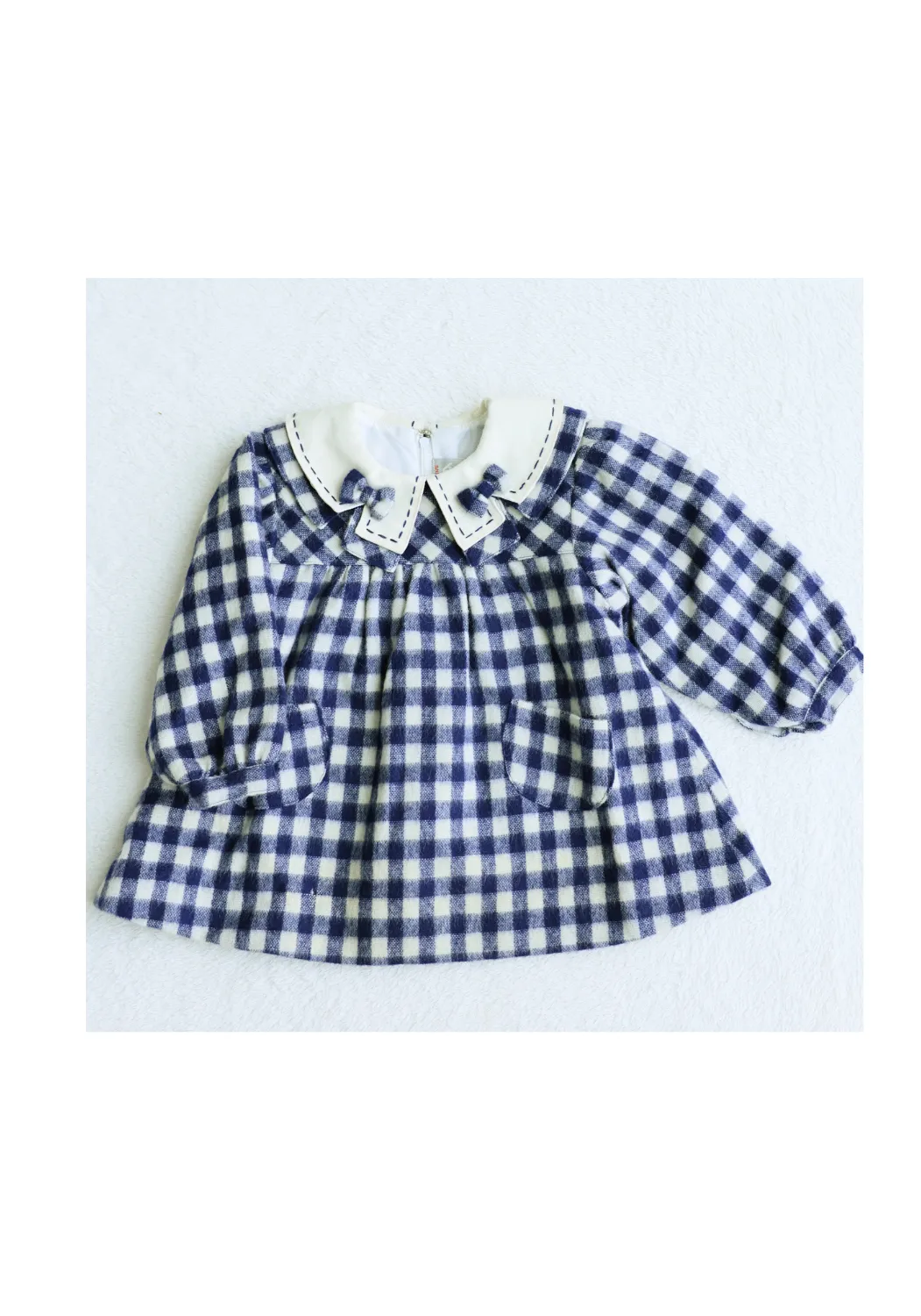 ベビー女の子［80㎝］