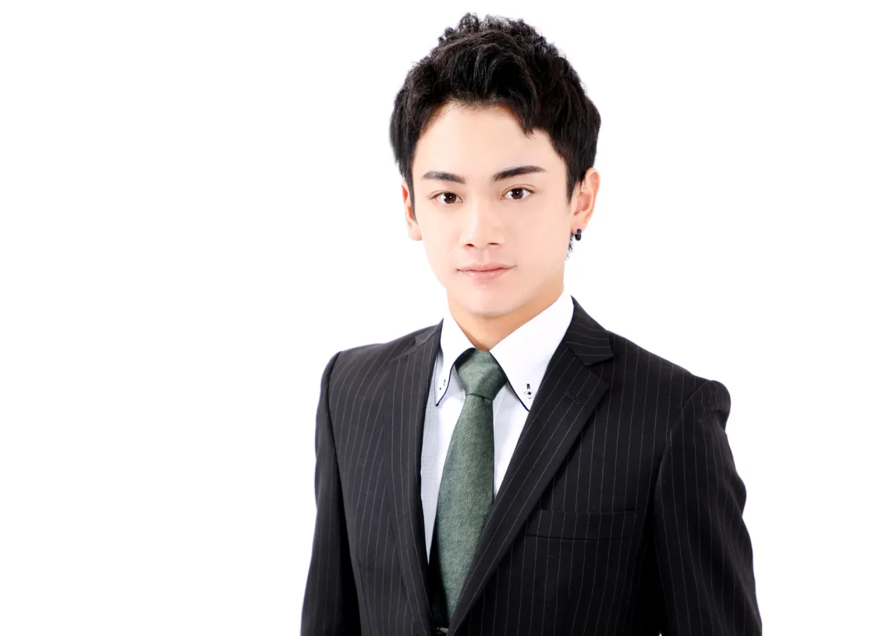 プロフィールフォト